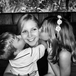 Meet your Posher, Lena